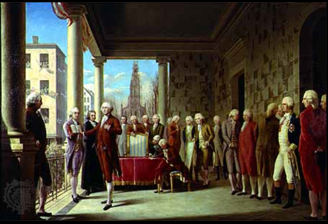 signers of constitution